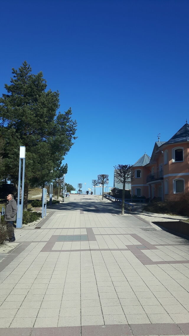 Ferienwohnung in Trassenheide - Strandparadies - Bild 23