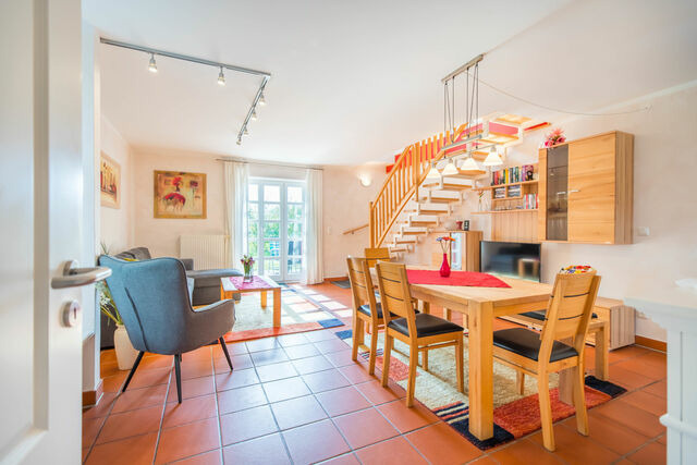 Ferienwohnung in Dranske - Piratenkajütte-B66 - Bild 9