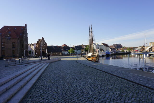 Ferienhaus in Zierow - Ostseeferienhaus Bernsteinring 5a - Bild 24