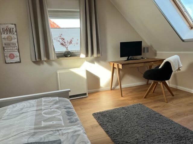 Ferienwohnung in Zingst - Kranichblick - Bild 13