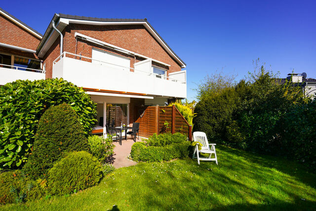 Ferienwohnung in Grömitz - Sonnenterrasse Grömitz - Bild 2