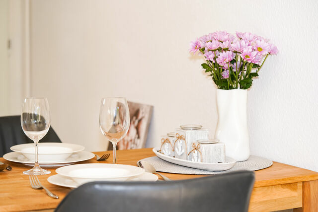 Ferienwohnung in Grömitz - Sonnenterrasse Grömitz - Bild 12