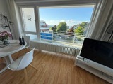 Ferienwohnung in Grömitz - Sonnenperle mit Meerblick und Strandnähe - Bild 3