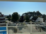 Ferienwohnung in Grömitz - Sonnenperle mit Meerblick und Strandnähe - Bild 10