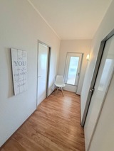 Ferienwohnung in Grömitz - Sonnenperle mit Meerblick und Strandnähe - Bild 16