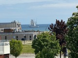Ferienwohnung in Gr&ouml;mitz - Sonnenperle mit Meerblick und Strandn&auml;he - Bild 5