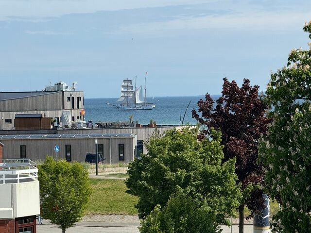 Ferienwohnung in Gr&ouml;mitz - Sonnenperle mit Meerblick und Strandn&auml;he - Bild 5