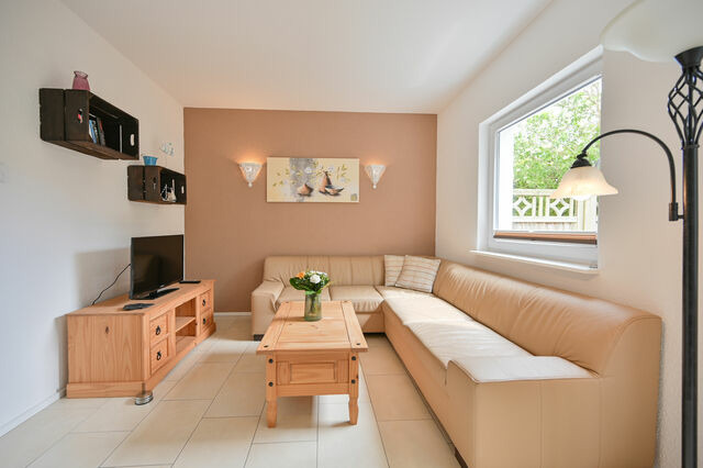 Ferienhaus in Kellenhusen - Dat Fischerhus - Bild 4