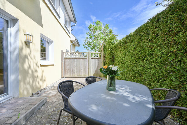 Ferienhaus in Kellenhusen - Dat Fischerhus - Bild 11