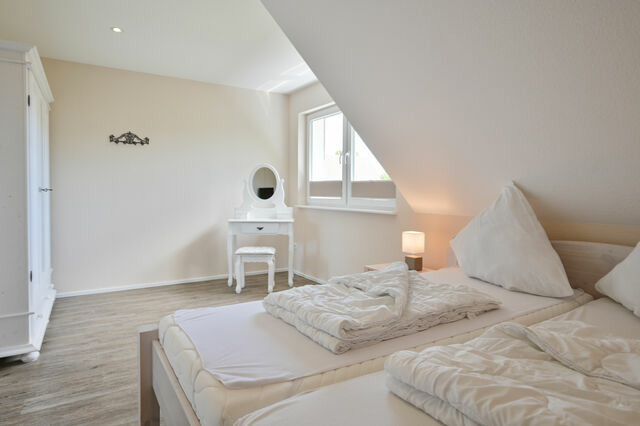 Ferienhaus in Kellenhusen - Dat Fischerhus - Bild 14