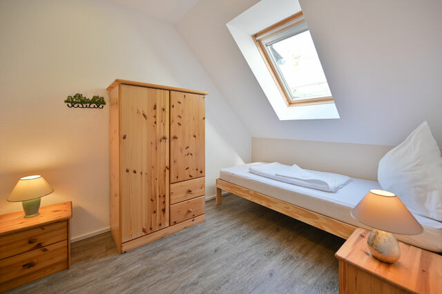 Ferienhaus in Kellenhusen - Dat Fischerhus - Bild 16