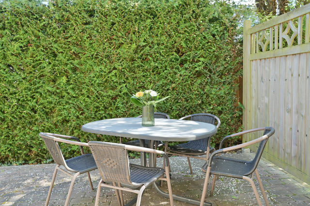 Ferienhaus in Kellenhusen - Dat Fischerhus - Bild 21