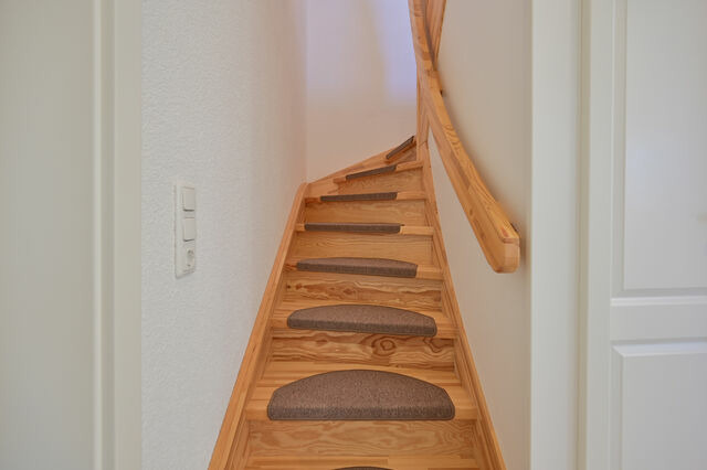 Ferienhaus in Kellenhusen - Dünenkieker - Bild 11