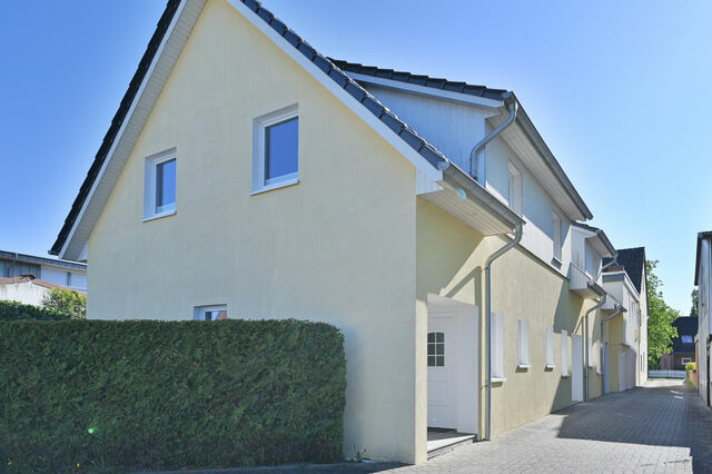 Ferienhaus in Kellenhusen - Dünenkieker - Bild 25