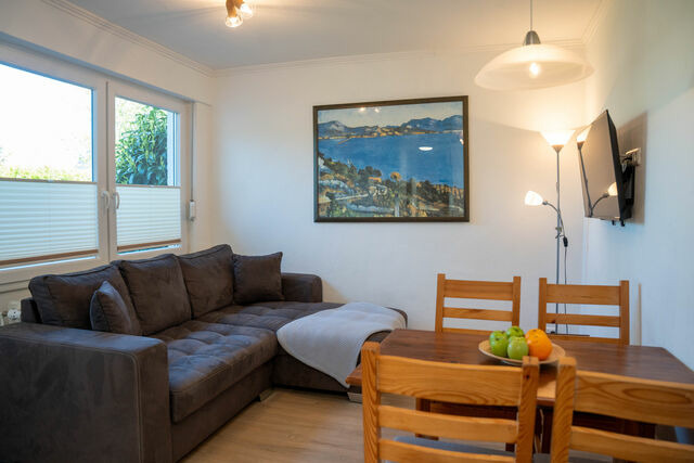 Bungalow in Dahme - Feriengl&uuml;ck Onyx 5 - Bild 4