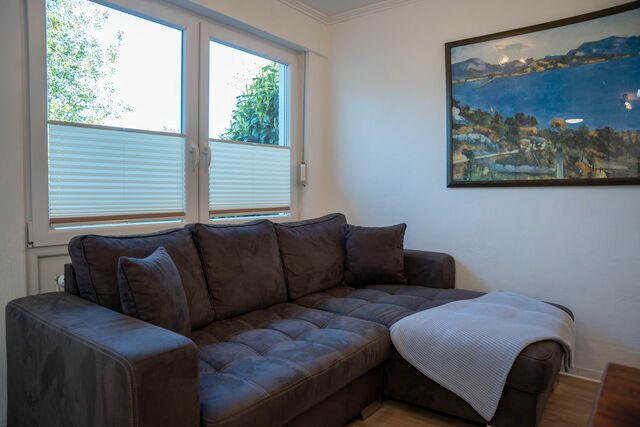 Bungalow in Dahme - Feriengl&uuml;ck Onyx 5 - Bild 5