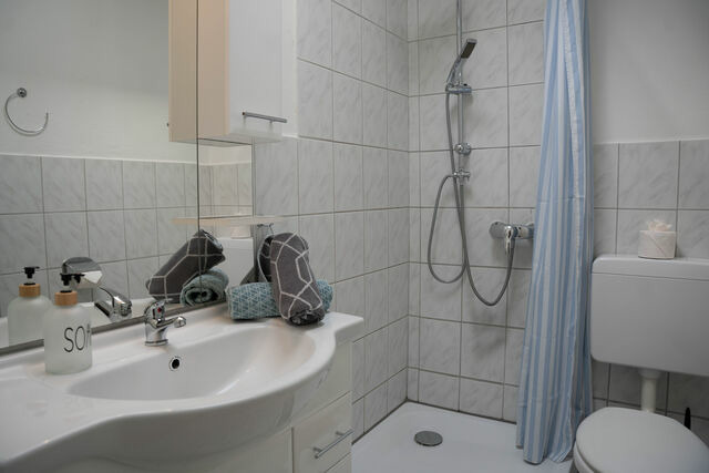 Bungalow in Dahme - Feriengl&uuml;ck Onyx 5 - Bild 17