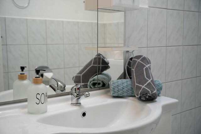 Bungalow in Dahme - Feriengl&uuml;ck Onyx 5 - Bild 18