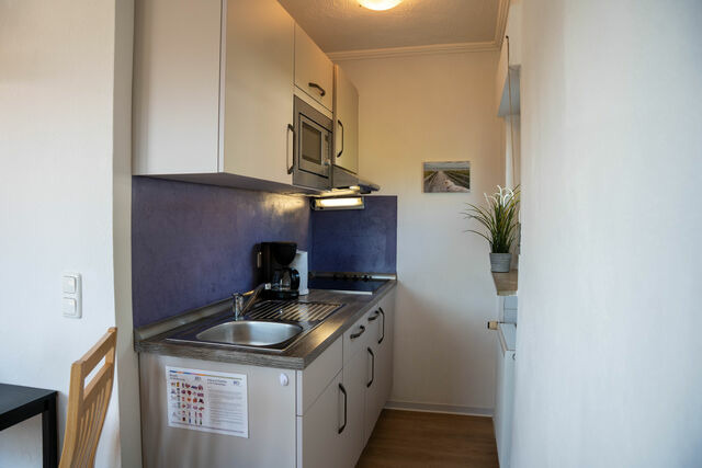 Bungalow in Dahme - Ferienglück Onyx 4 - Bild 16