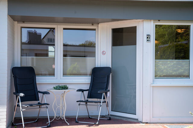 Bungalow in Dahme - Ferienglück Onyx 4 - Bild 21