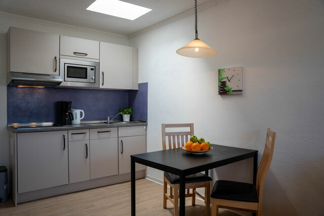 Bungalow in Dahme - Ferienglück Onyx 3 - Bild 4