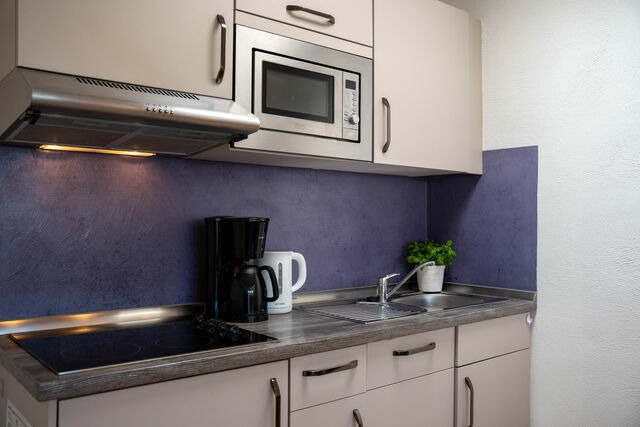 Bungalow in Dahme - Ferienglück Onyx 3 - Bild 7