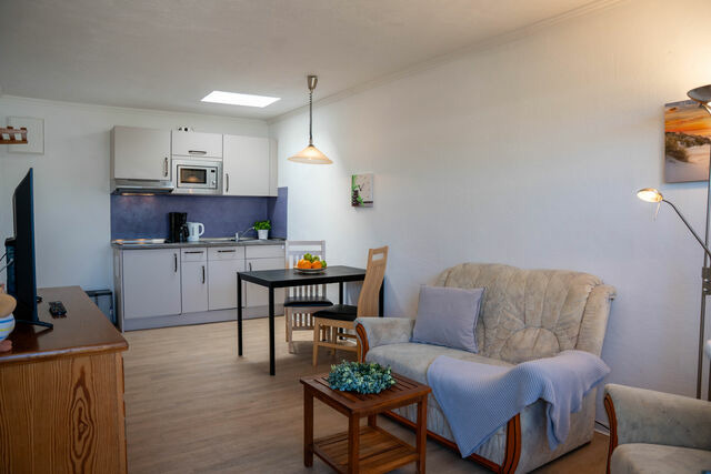 Bungalow in Dahme - Ferienglück Onyx 3 - Bild 10