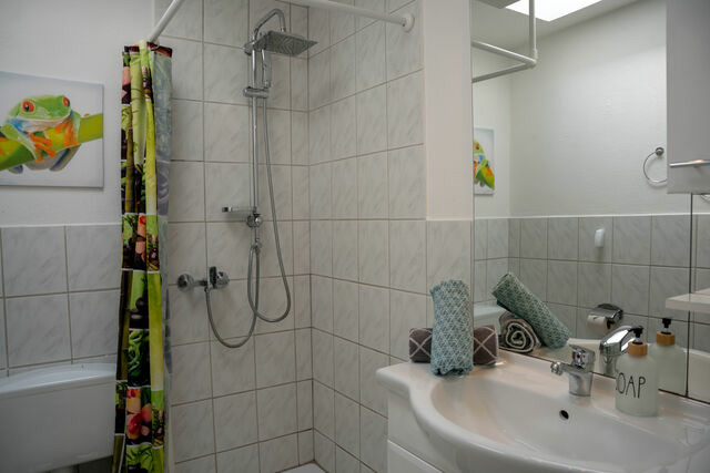 Bungalow in Dahme - Ferienglück Onyx 3 - Bild 17