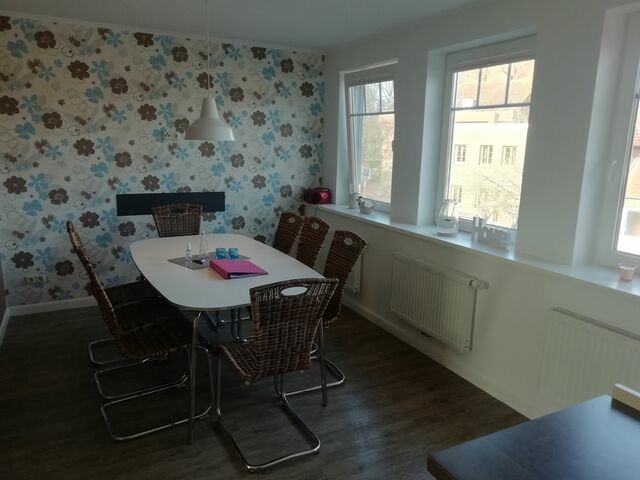 Ferienhaus in Fehmarn OT Petersdorf - Ferienhof Haltermann - Ferienhaus 34 OG - Bild 3