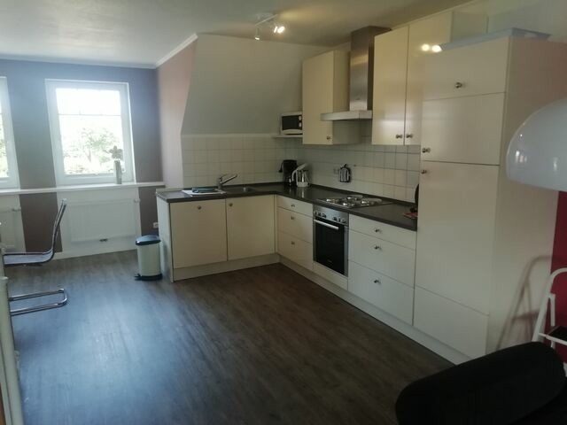 Ferienhaus in Fehmarn OT Petersdorf - Ferienhof Haltermann - Ferienhaus 34 OG - Bild 4