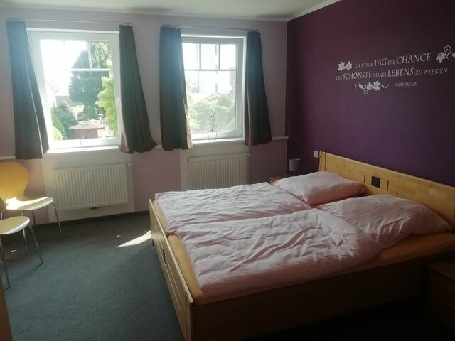 Ferienhaus in Fehmarn OT Petersdorf - Ferienhof Haltermann - Ferienhaus 34 OG - Bild 8