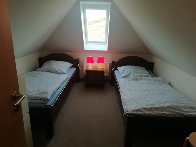 Ferienhaus in Fehmarn OT Petersdorf - Ferienhof Haltermann - Ferienhaus 34 OG - Bild 10