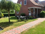 Ferienhaus in Fehmarn OT Petersdorf - Ferienhof Haltermann - Ferienhaus 34 OG - Bild 21