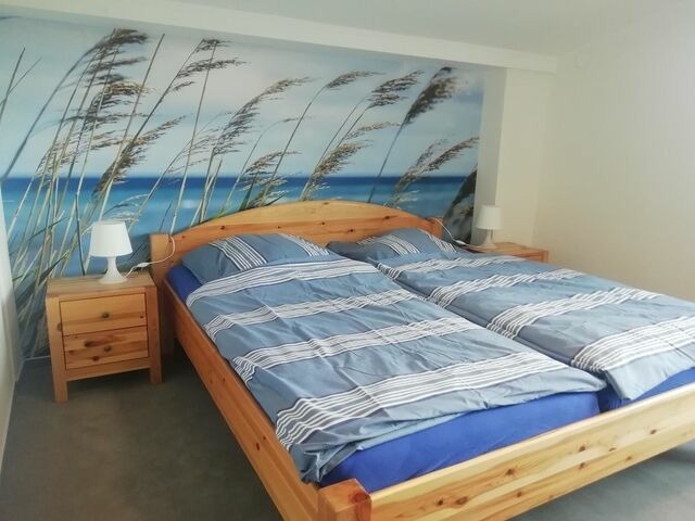 Ferienwohnung in Fehmarn OT Petersdorf - Ferienhof Haltermann Wohnung Nr. 4 OG - Bild 4