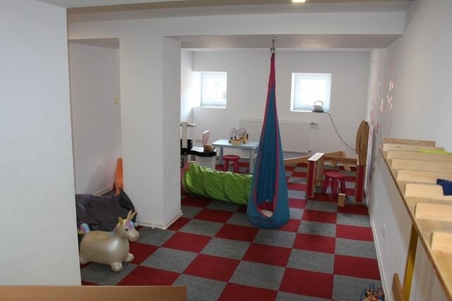 Ferienwohnung in Fehmarn OT Petersdorf - Ferienhof Haltermann Wohnung Nr. 4 OG - Bild 20