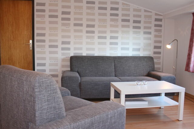 Ferienwohnung in Fehmarn OT Petersdorf - Ferienhof Haltermann Wohnung Nr. 4 OG - Bild 3