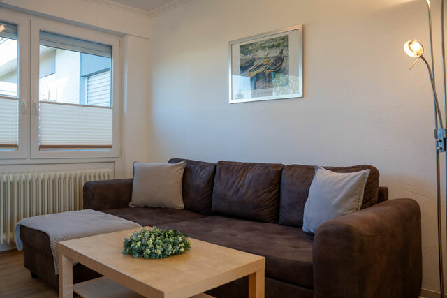 Bungalow in Dahme - Ferienglück Onyx 2 - Bild 2