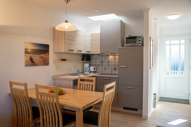 Bungalow in Dahme - Ferienglück Onyx 2 - Bild 4