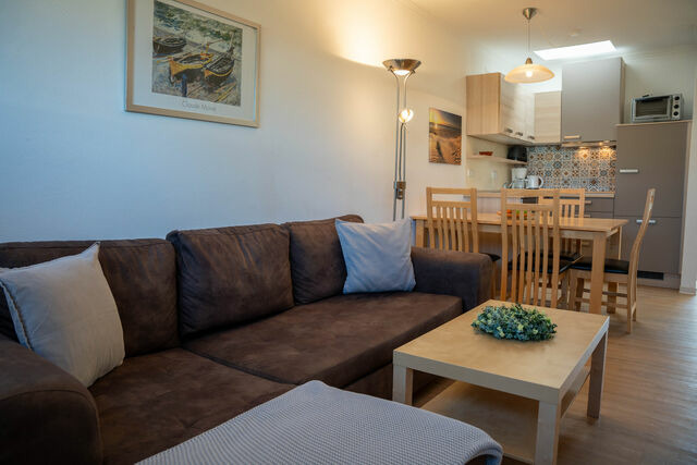 Bungalow in Dahme - Ferienglück Onyx 2 - Bild 10