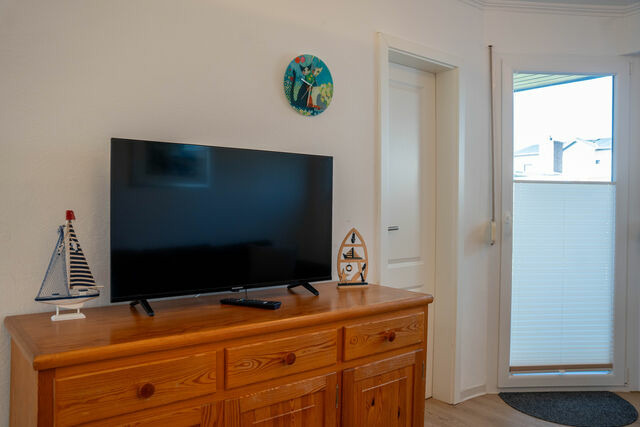 Bungalow in Dahme - Ferienglück Onyx 2 - Bild 15