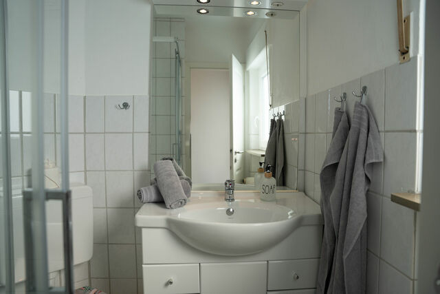 Bungalow in Dahme - Ferienglück Onyx 2 - Bild 16