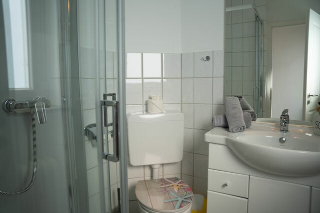 Bungalow in Dahme - Ferienglück Onyx 2 - Bild 17