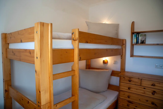 Bungalow in Dahme - Ferienglück Onyx 2 - Bild 20