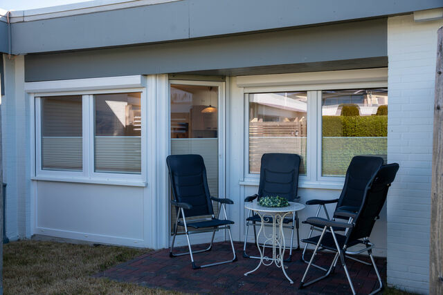 Bungalow in Dahme - Ferienglück Onyx 2 - Bild 24