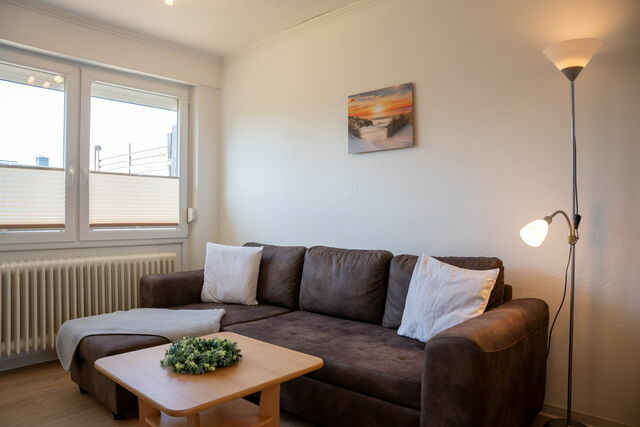 Bungalow in Dahme - Ferienglück Onyx 1 - Bild 3