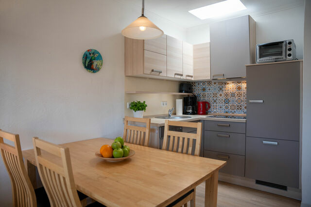 Bungalow in Dahme - Ferienglück Onyx 1 - Bild 4