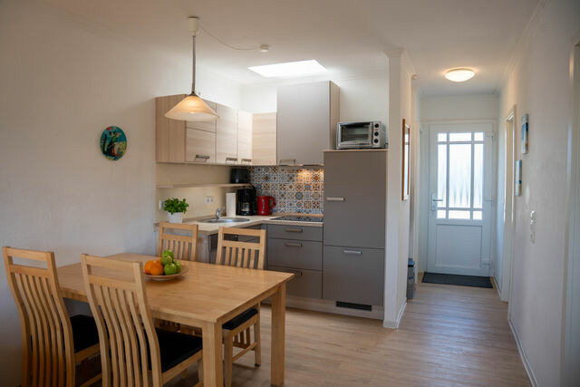 Bungalow in Dahme - Ferienglück Onyx 1 - Bild 8