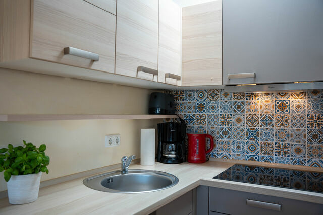 Bungalow in Dahme - Ferienglück Onyx 1 - Bild 10