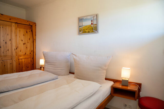 Bungalow in Dahme - Ferienglück Onyx 1 - Bild 12