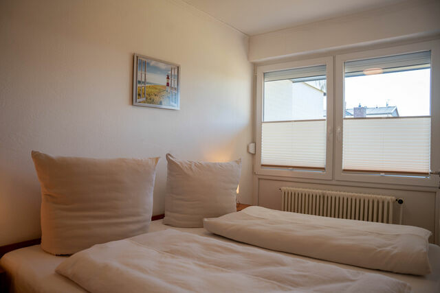 Bungalow in Dahme - Ferienglück Onyx 1 - Bild 14